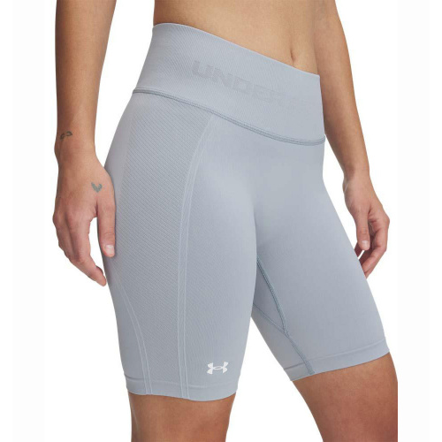 Colanți - Under Armour Colanti scurti seamleass dama - UA Train Seamless Shorts | Imbracaminte 
